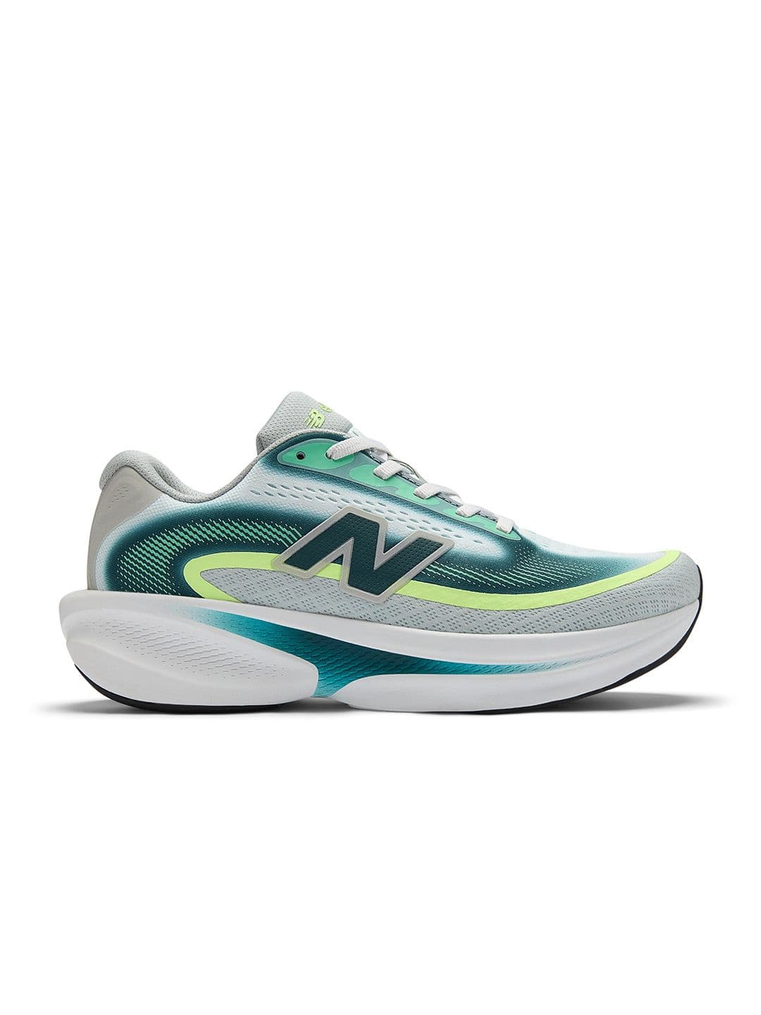 New Balance Unisex ELLIPSE Fresh Foam Running Shoes - view 1