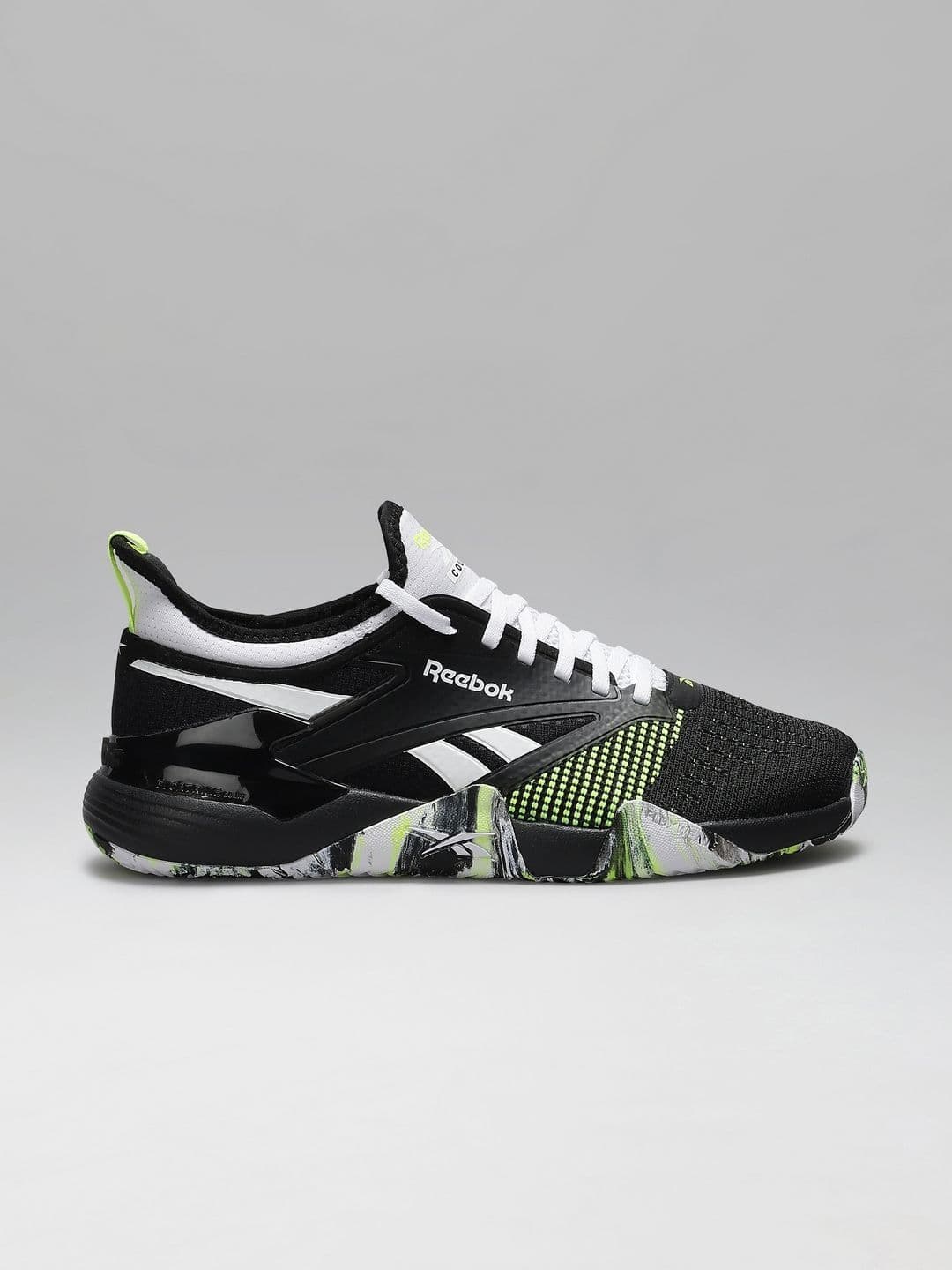 Reebok Nano Court Men Lace-Ups Training Sports Shoes - view 1