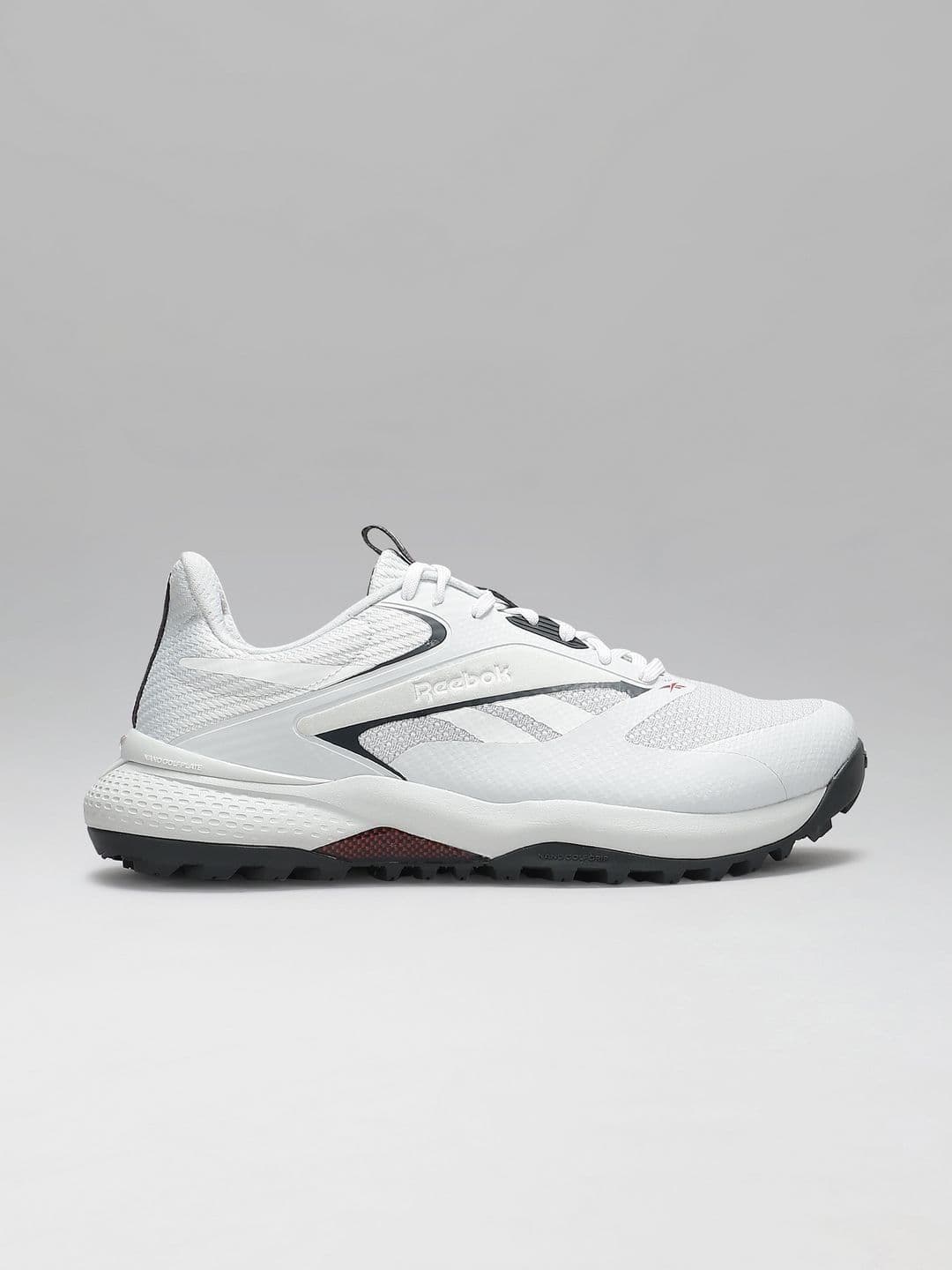 Reebok Nano Golf Men Lace-Ups Training or Gym Sports Shoes - view 1