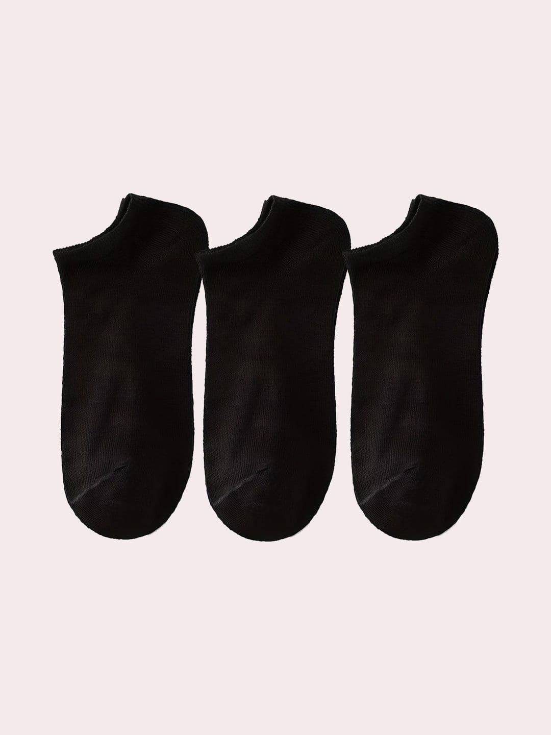 BEAR&BEYOND Men Pack of 3 Cotton Socks - view 1