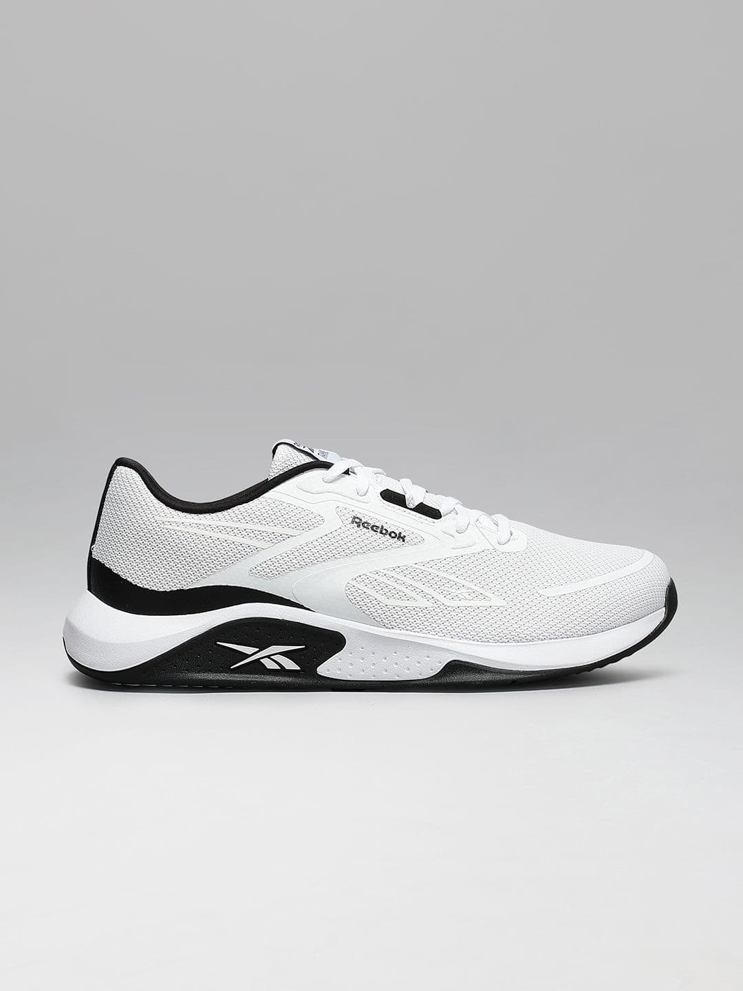 Reebok Nanoflex Tr 3 Men Lace-Ups Training or Gym Sports Shoes - view 1