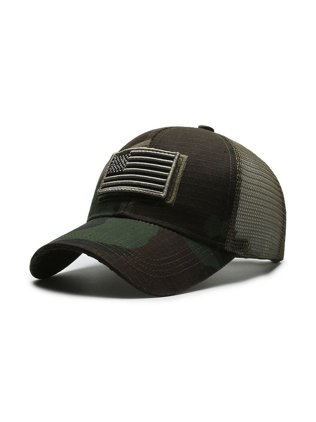 Mast & Harbour Men Printed Baseball Cap - view 1