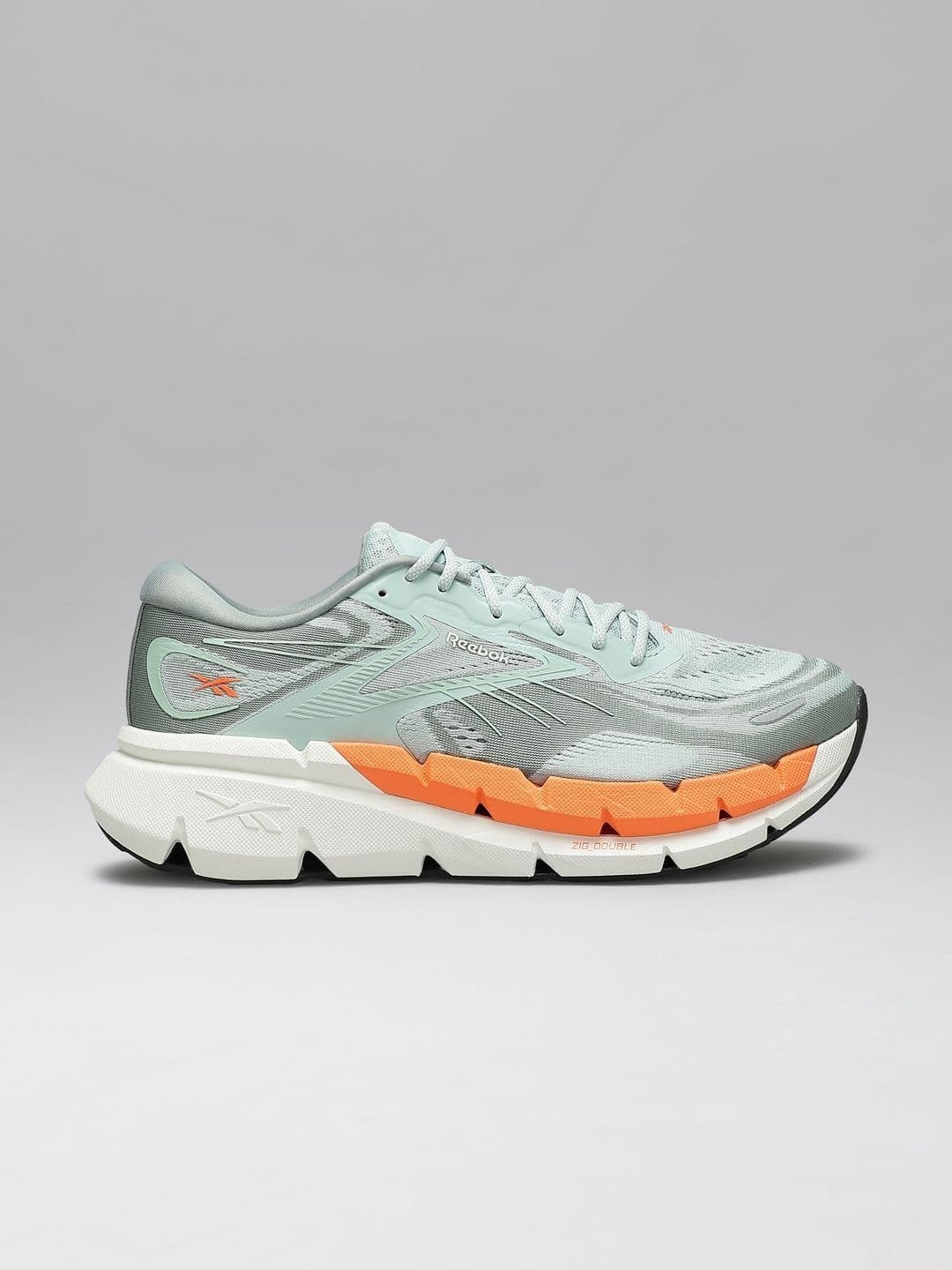 Reebok Floatzig Double Men Lace-Ups Running Sports Shoes - view 1