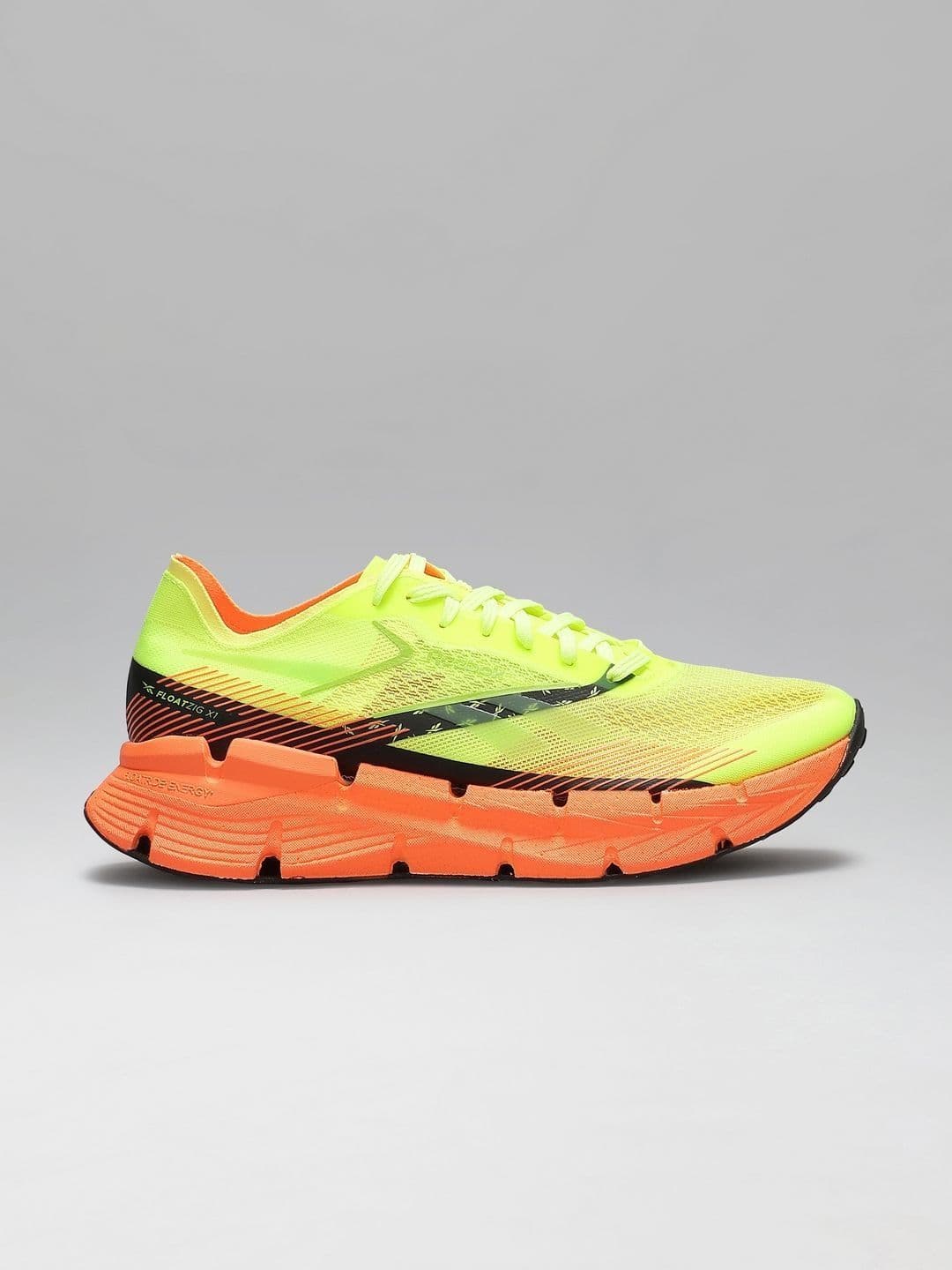 Reebok Floatzig X1 Men Lace-Ups Running Sports Shoes - view 1