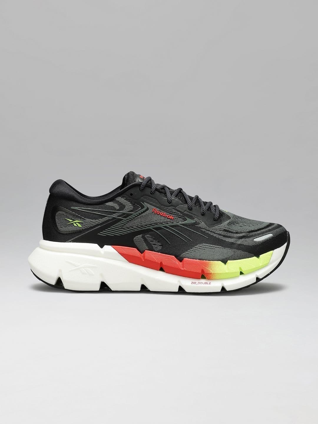 Reebok Floatzig Double Men Lace-Ups Running Sports Shoes - view 1