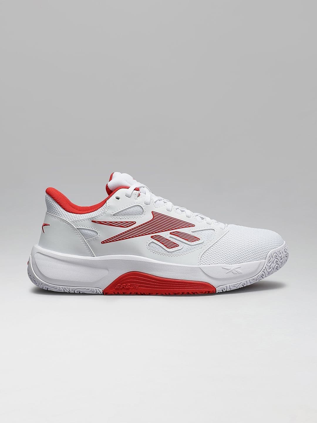 Reebok Engine Lt Men Lace-Ups Tennis Sports Shoes - view 1