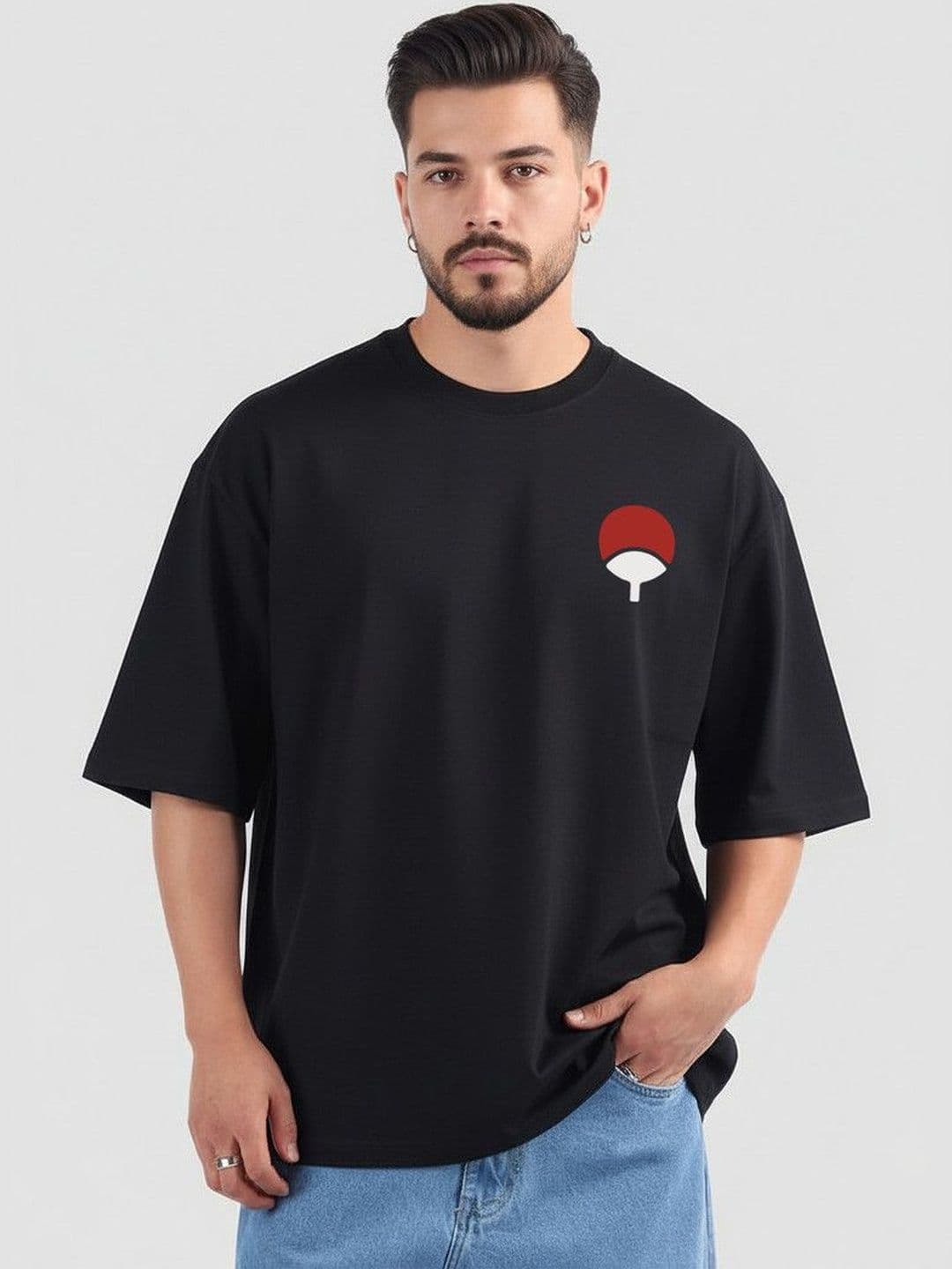 SZN Men Printed T-shirt - view 1