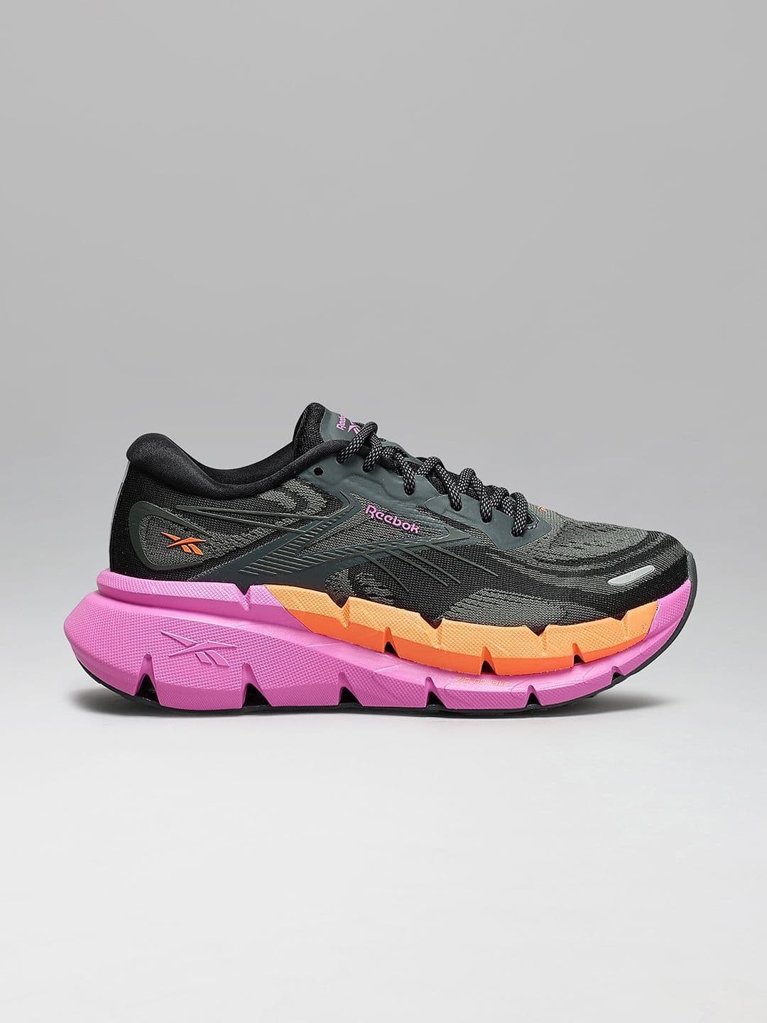 Reebok Floatzig Double Women Lace-Ups Running Sports Shoes - view 1