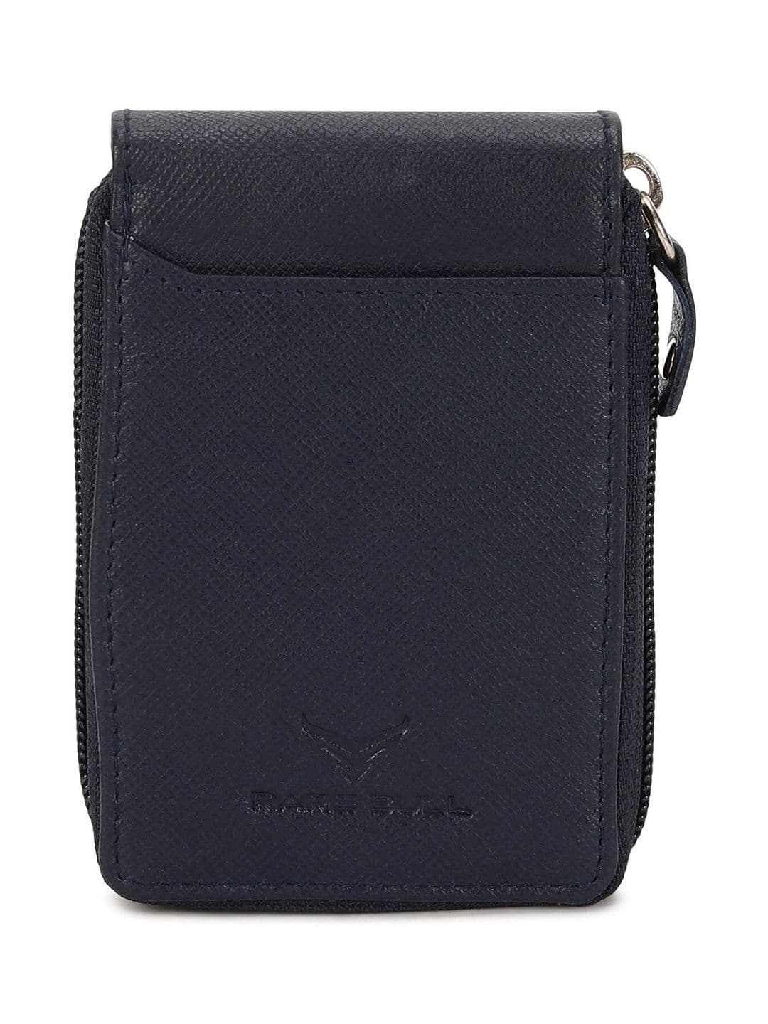 RARE BULL Men Leather Wallets