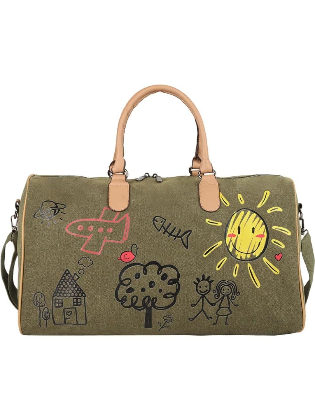 Palay Duffel Bag - view 1