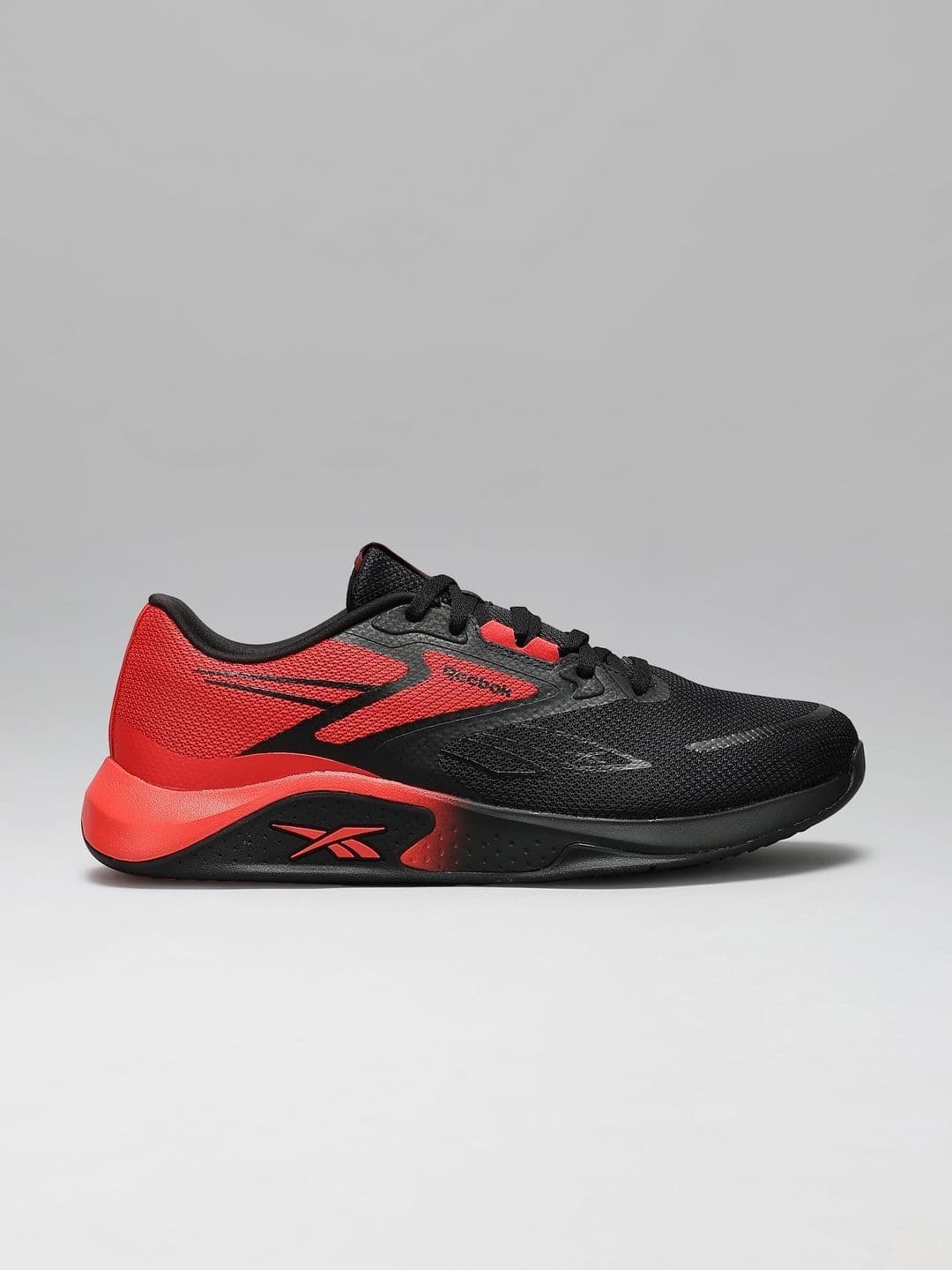 Reebok Nanoflex Tr 3 Men Lace-Ups Training or Gym Sports Shoes - view 1