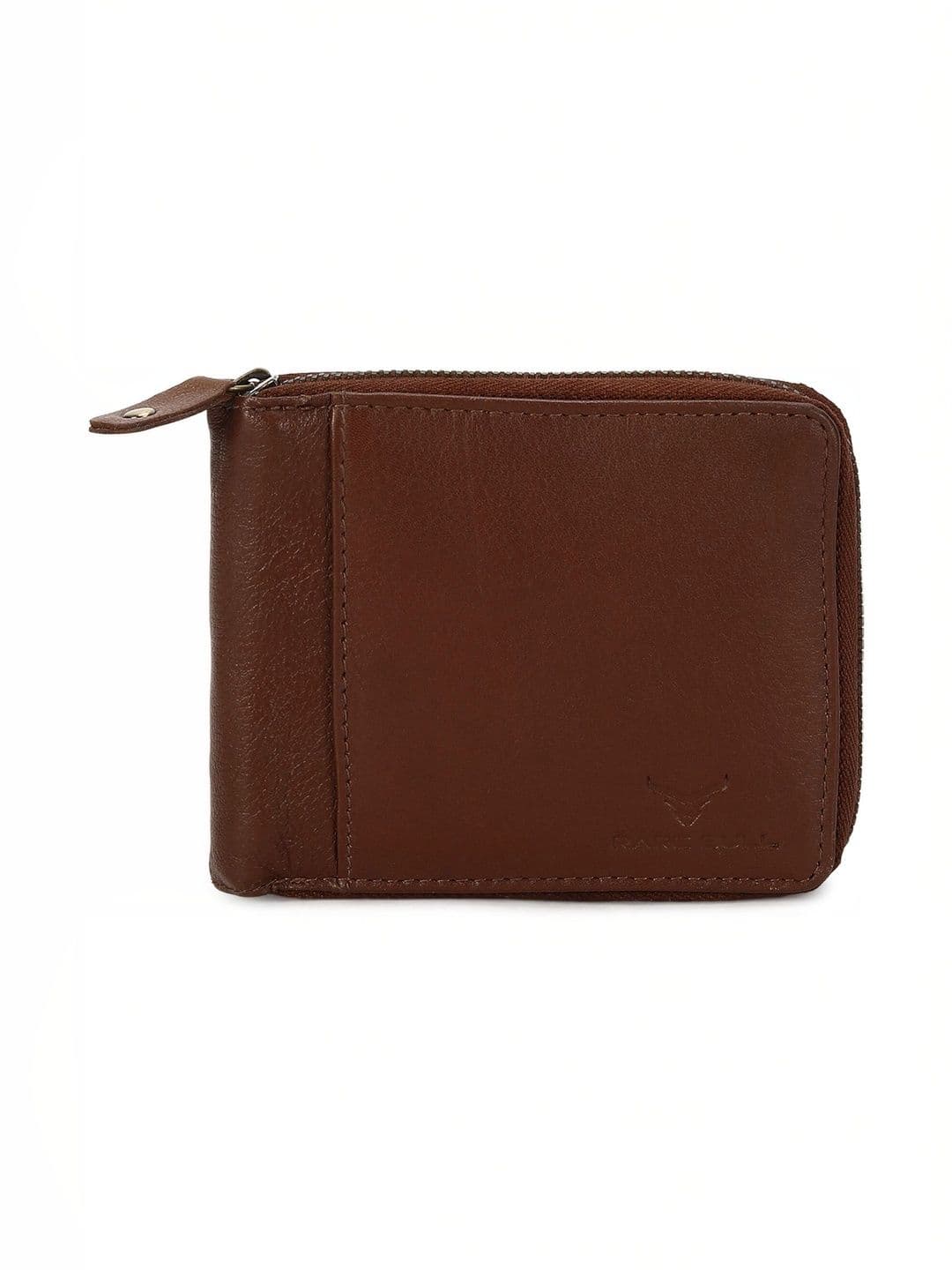 RARE BULL Men Leather Wallets - view 1