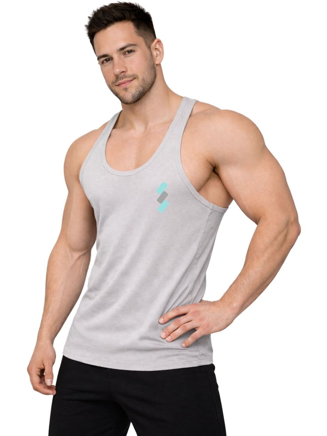 3Colors Gym Vest - view 1