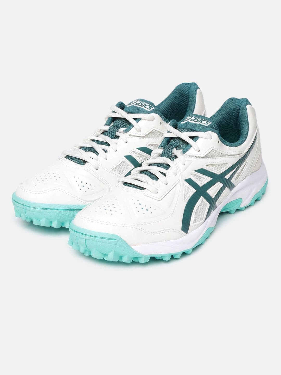 ASICS Men GEL-COVER Cricket Shoes - view 1