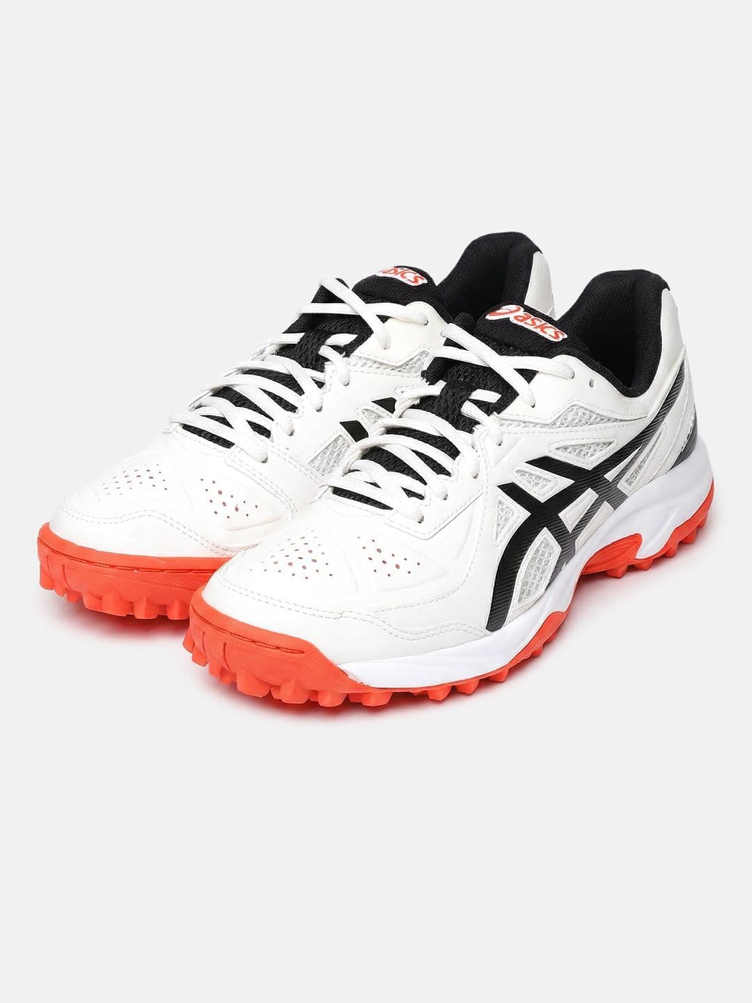 ASICS Men GEL-COVER Cricket Shoes - view 1