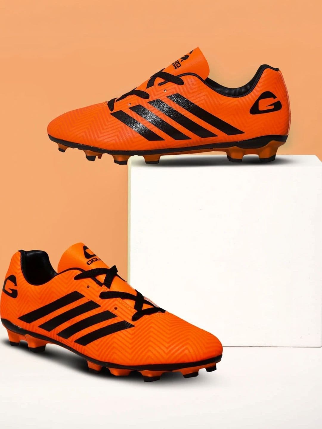 Golazo Men Football Shoes - view 1