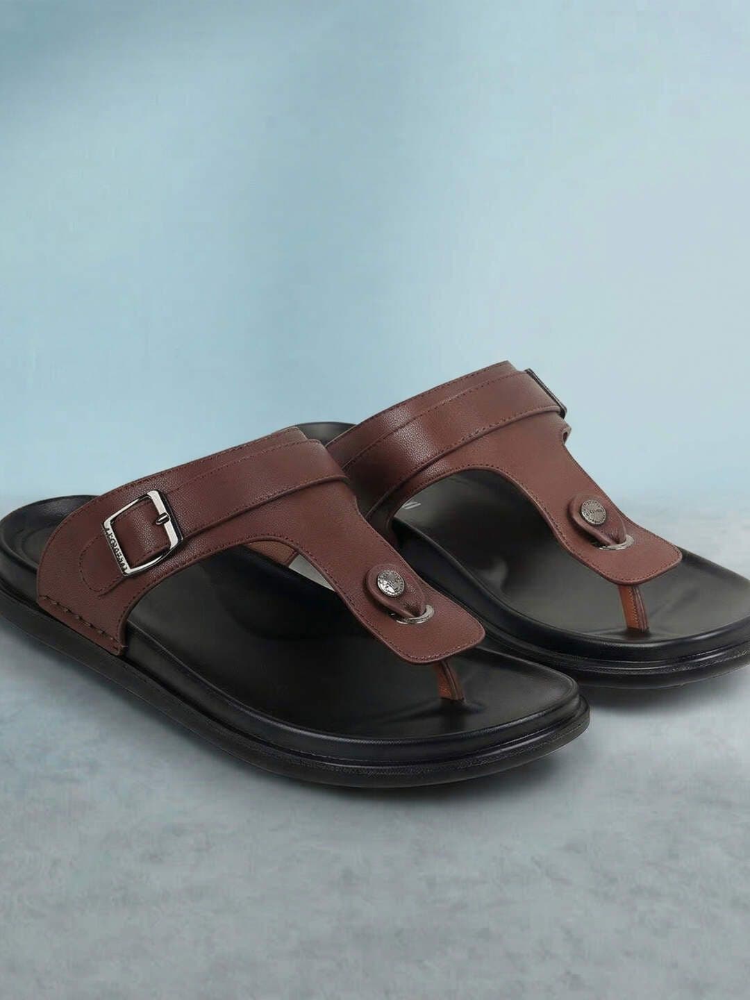 J.FONTINI Men Sandals - view 1