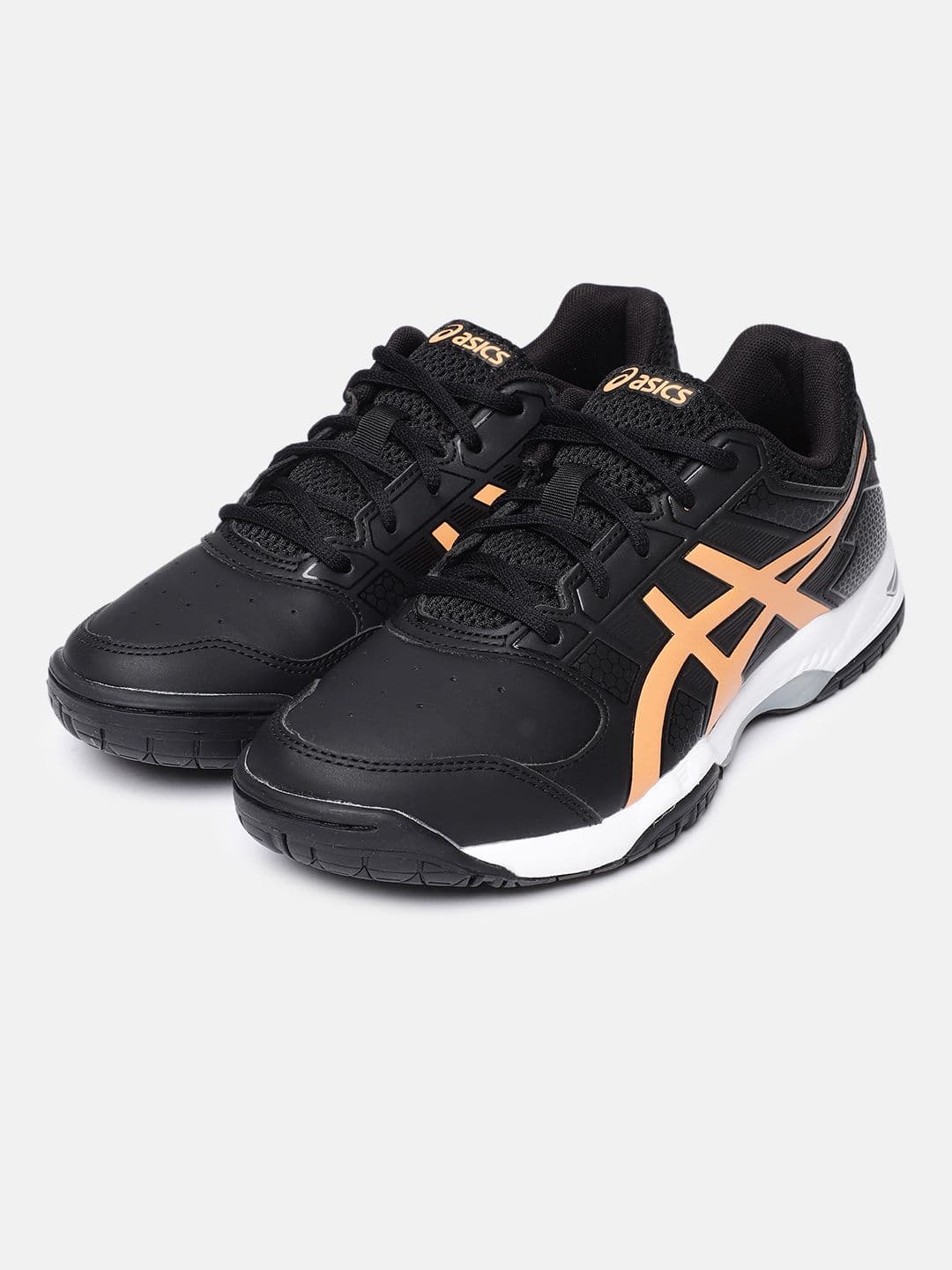 ASICS Men GEL-COURTMOV Badminton Shoes - view 1