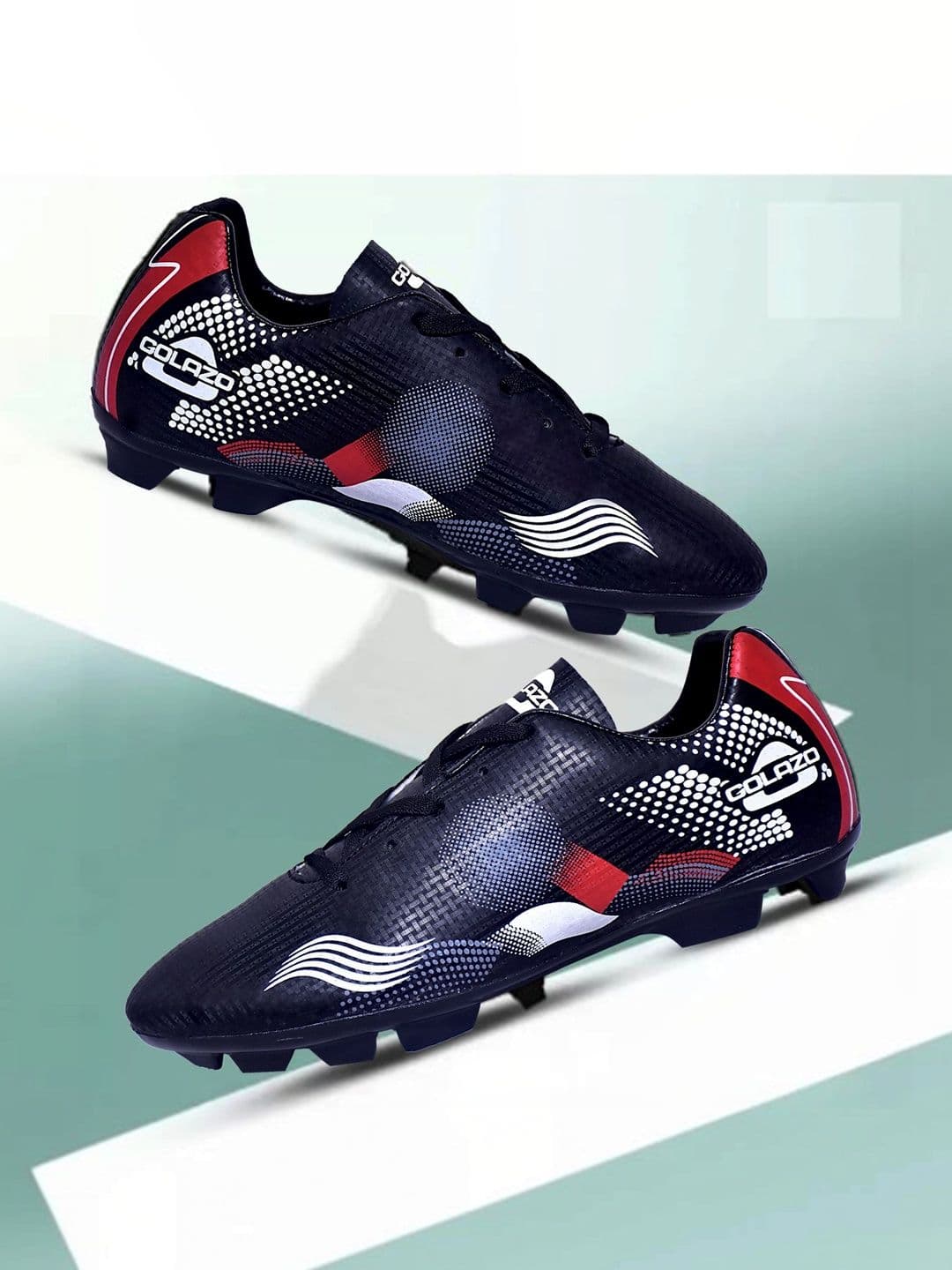 Golazo Men Football Shoes - view 1