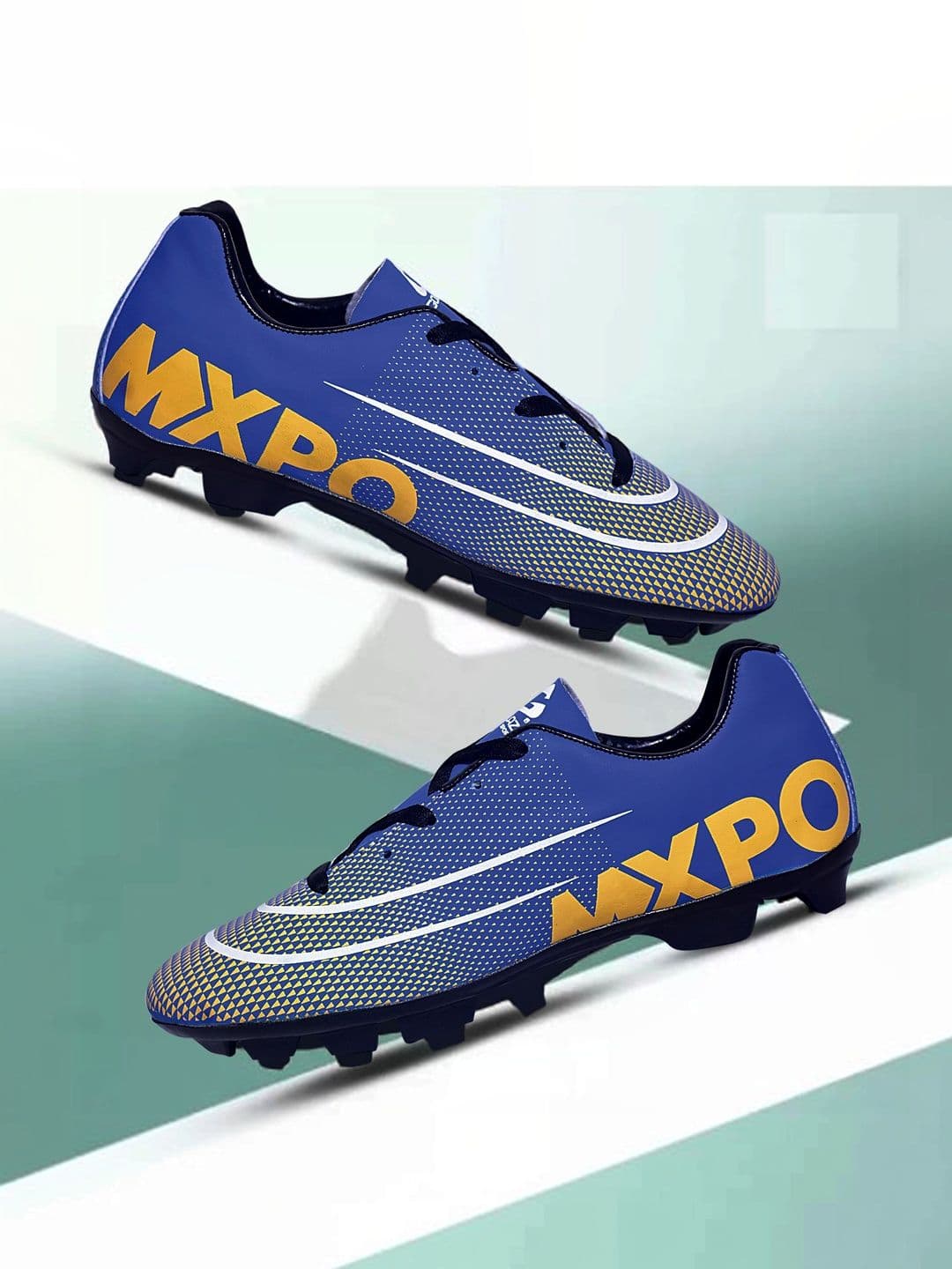 Golazo Men Football Shoes - view 1
