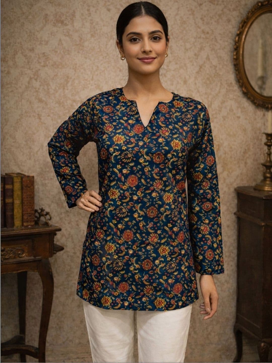 ODETTE Kurti - view 1
