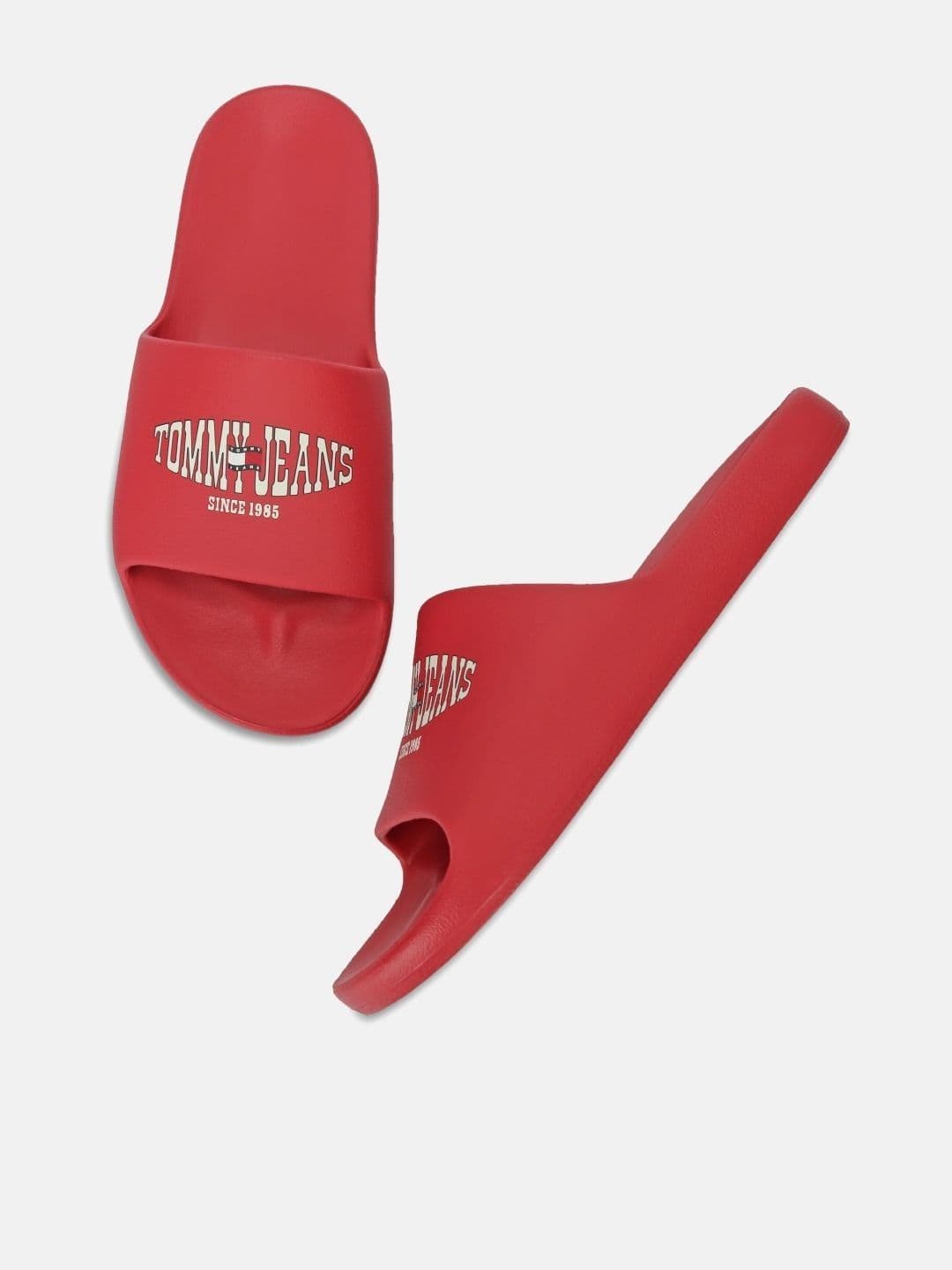 Tommy Hilfiger Men Printed Sliders - view 1
