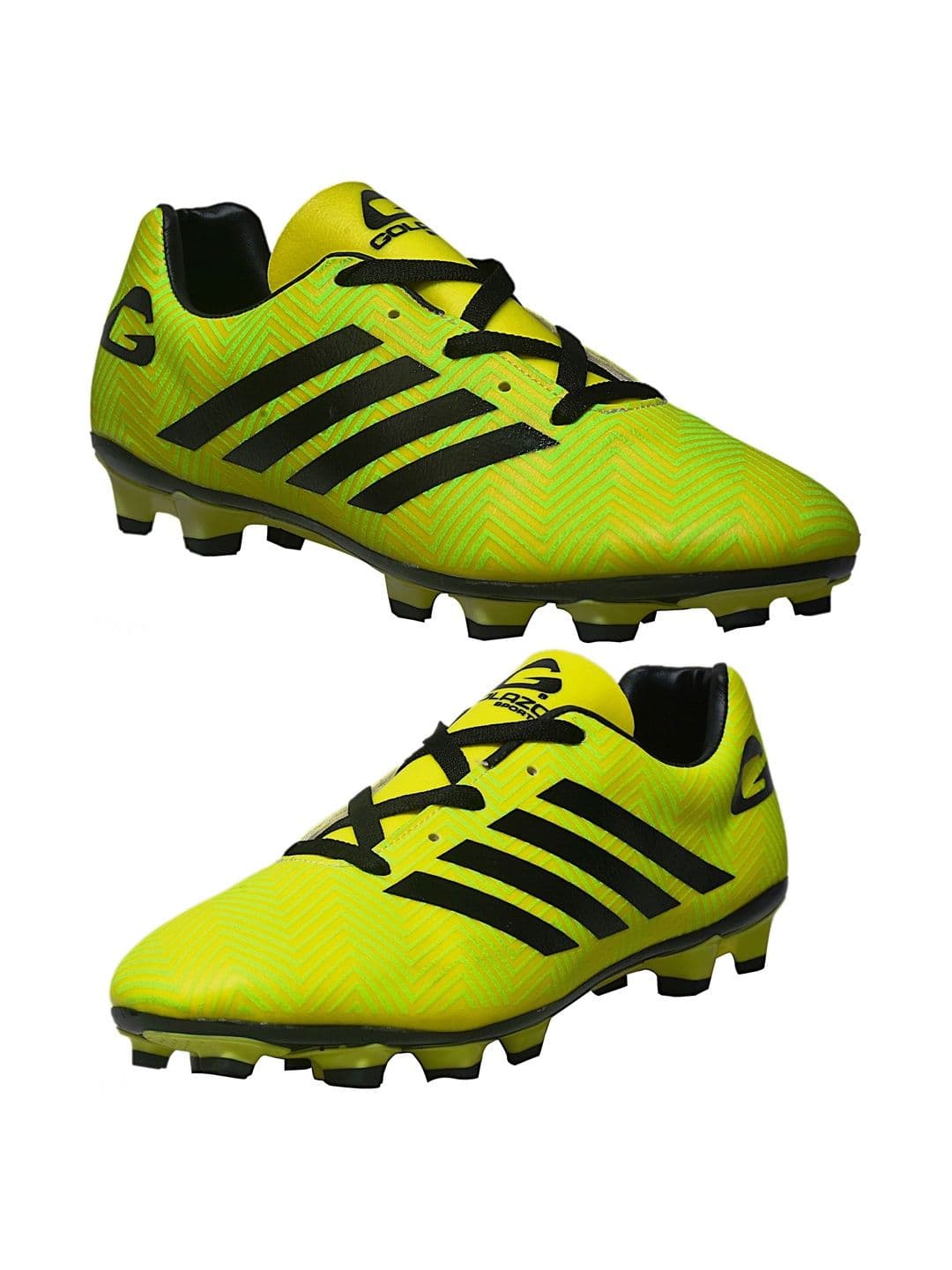 Golazo Men Football Shoes - view 1