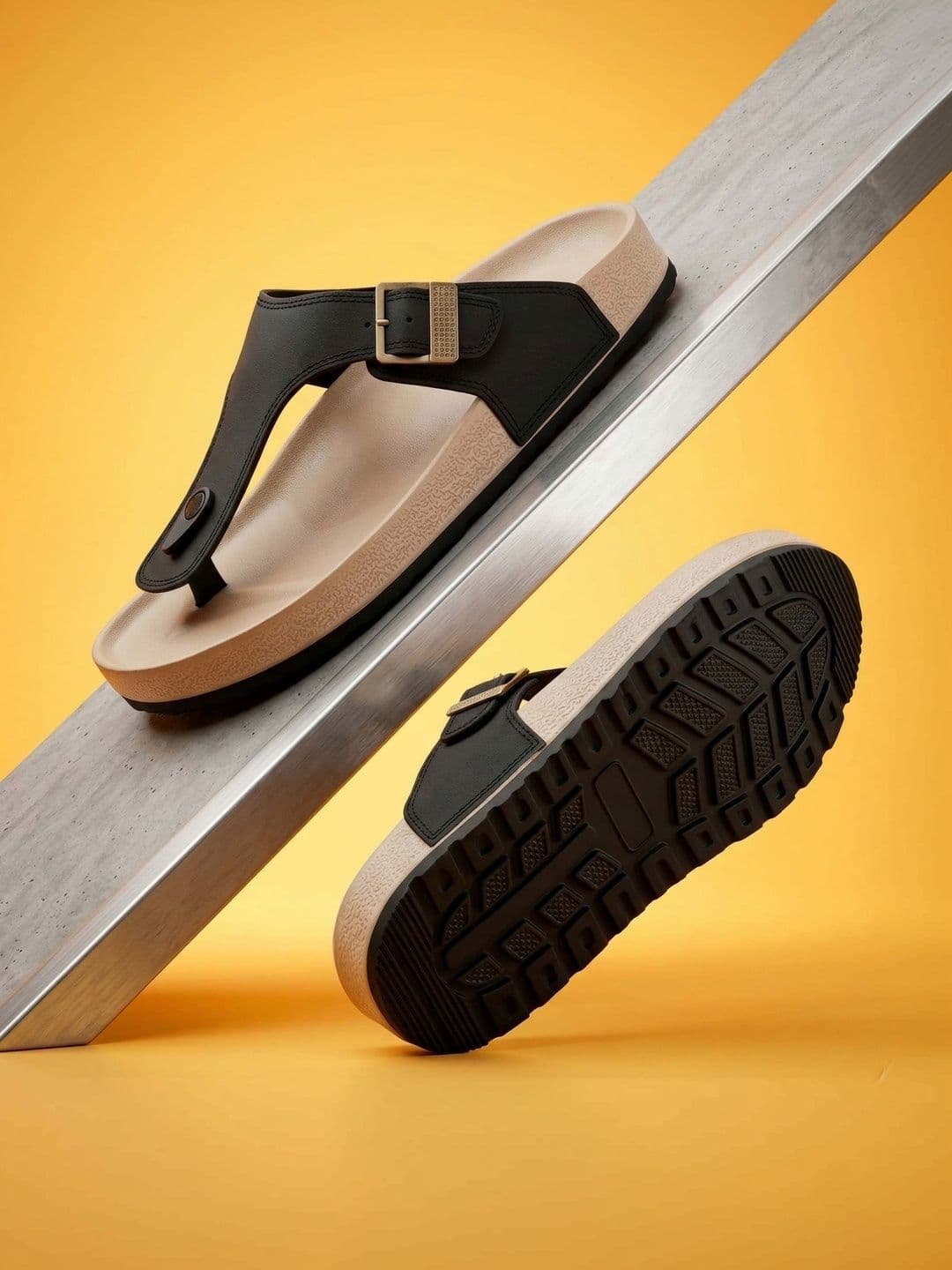 JOOTIYAPA Men Flip Flops - view 1