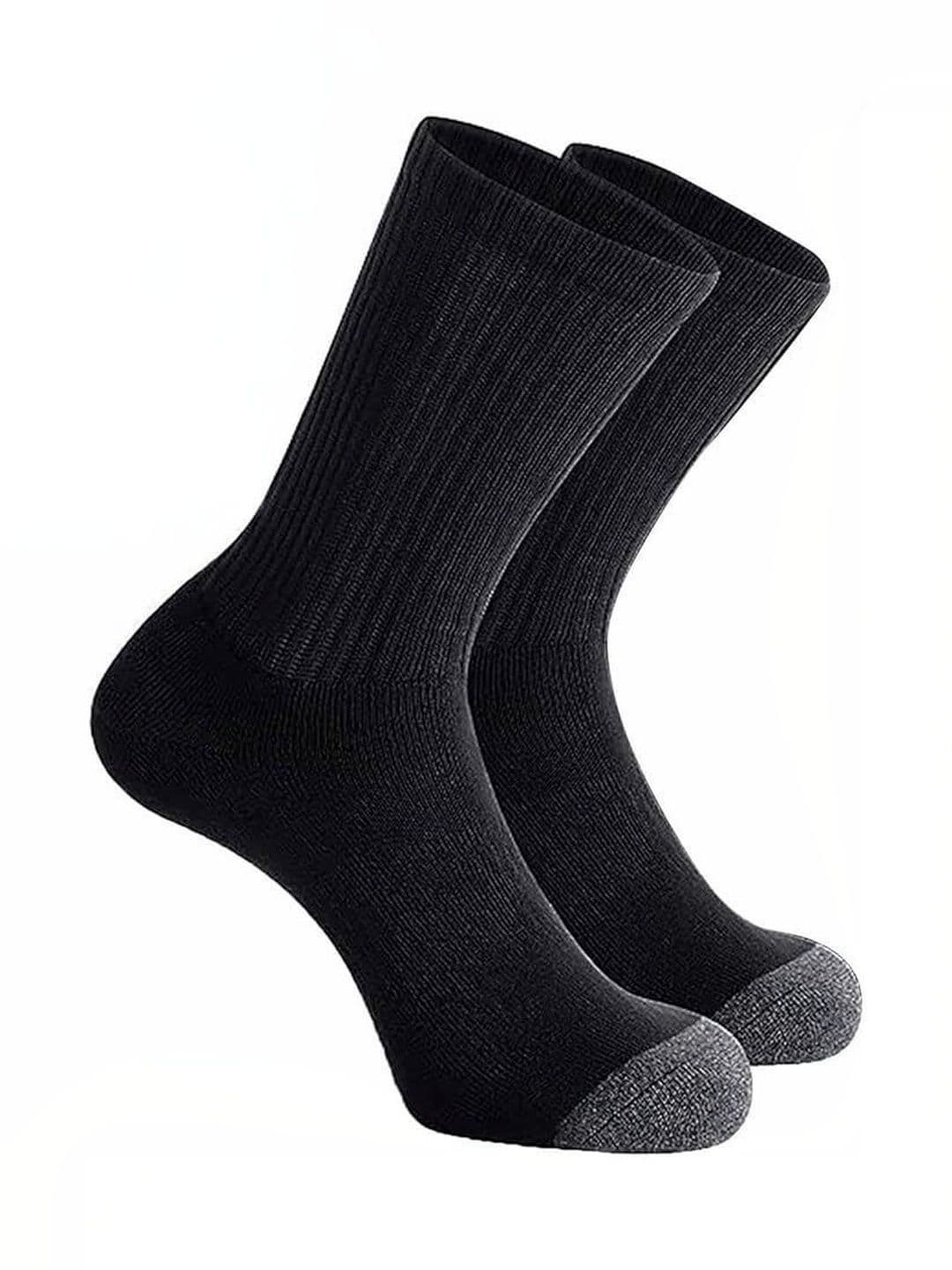 MERCEHIVE Men Pack of 2 Cotton Socks - view 1