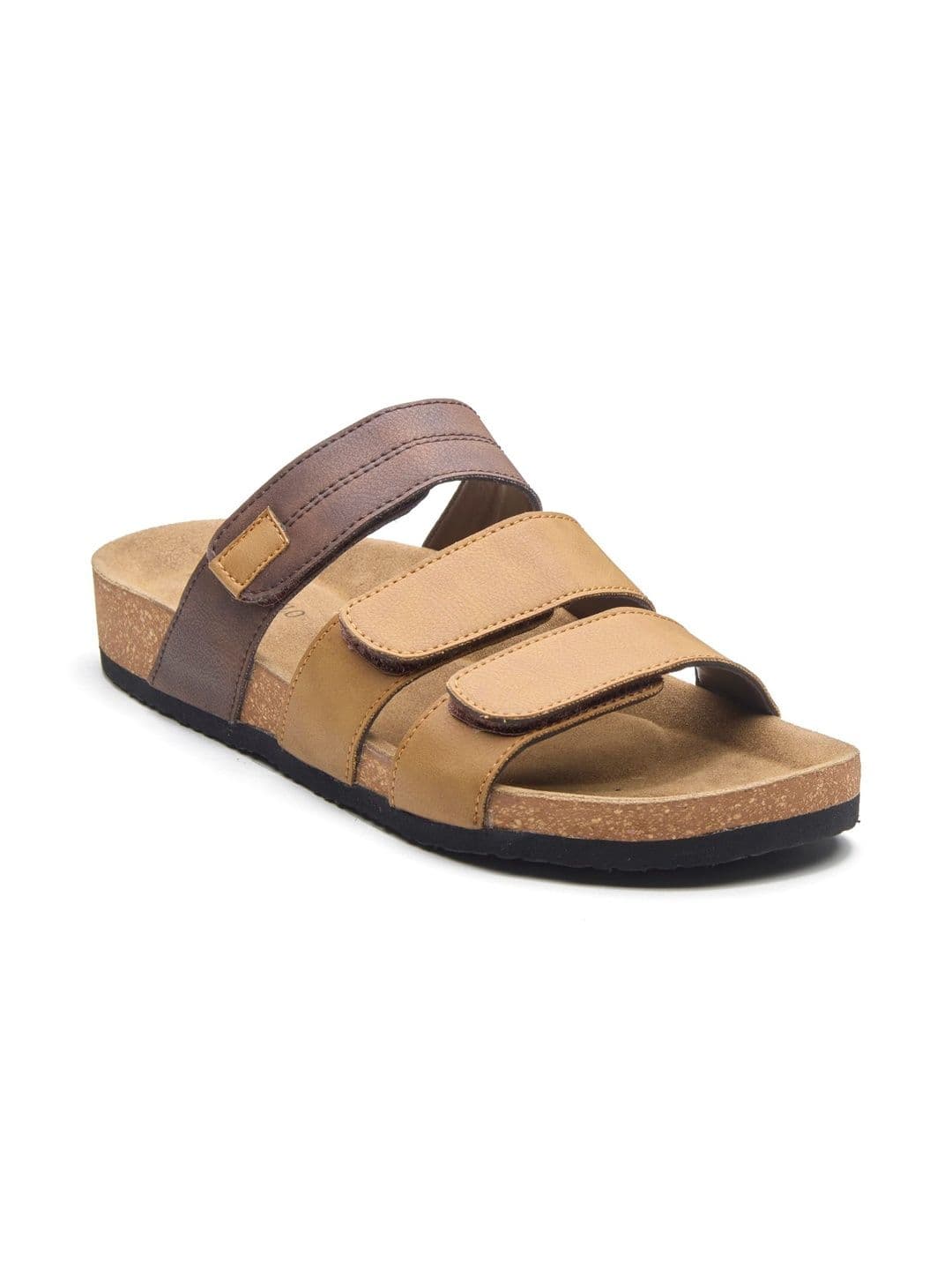 MICHAEL ANGELO Men Comfort Sandals - view 1