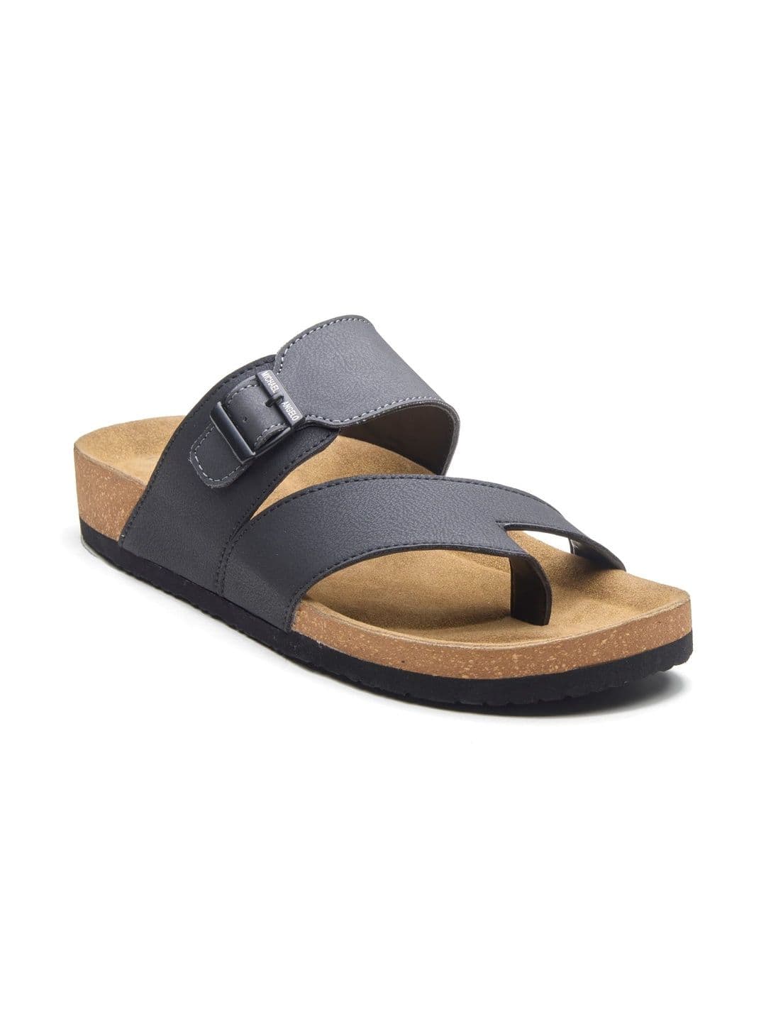 MICHAEL ANGELO Men Comfort Sandals - view 1