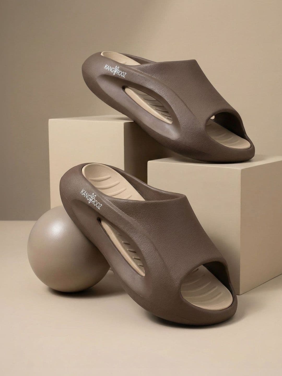 KANGAROOZ Men Sliders - view 1