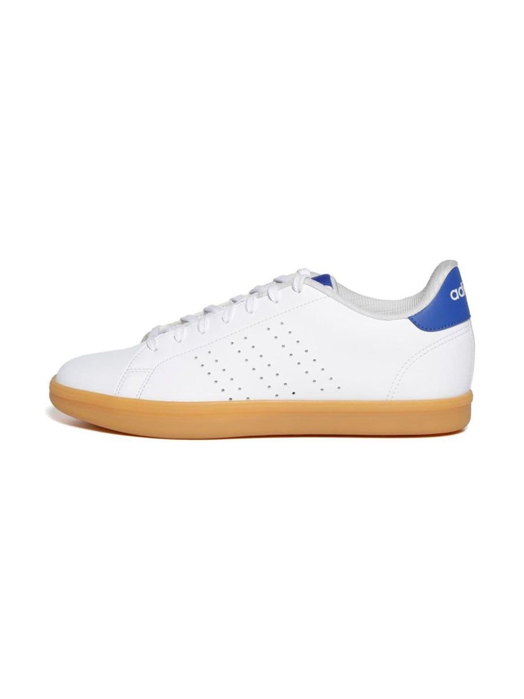 ADIDAS Skate Smart Men Slip-On Skateboarding Sports Shoes - view 1