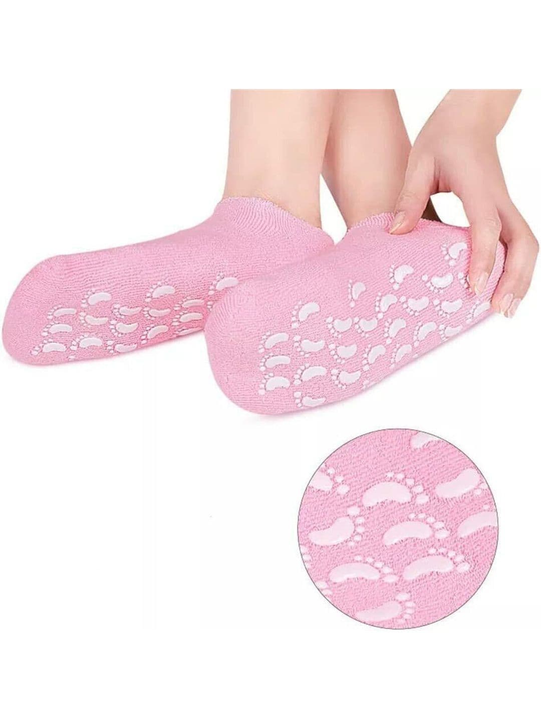 MERCEHIVE Men Cotton Socks - view 1
