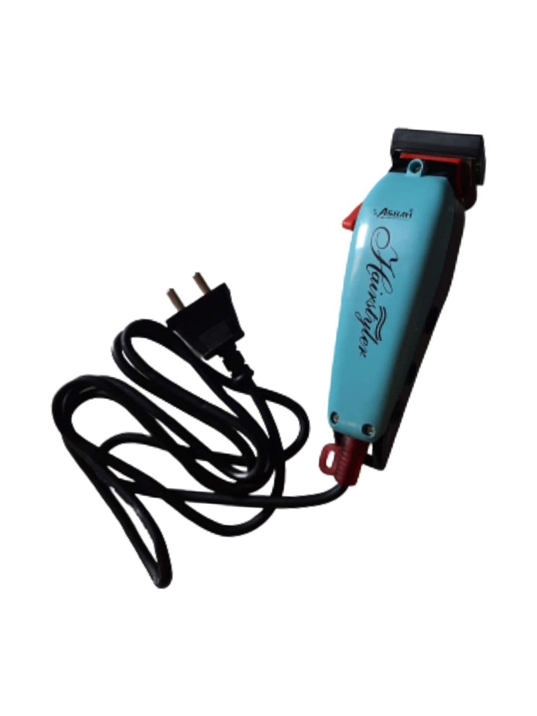 ASBAH Professional Hair Styler Clipper Corded with 1 Guide Comb - view 1