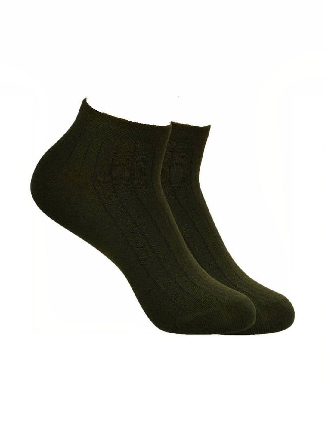 MERCEHIVE Men Pack of 2 Cotton Socks - view 1