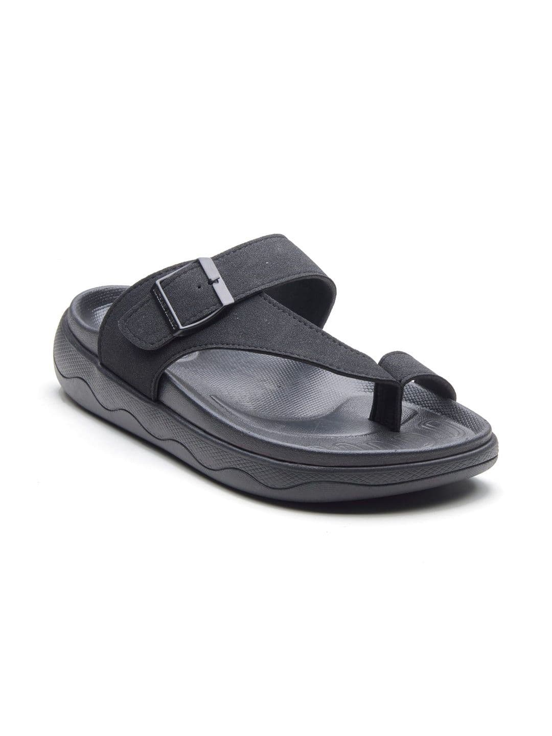 MICHAEL ANGELO Men Comfort Sandals - view 1