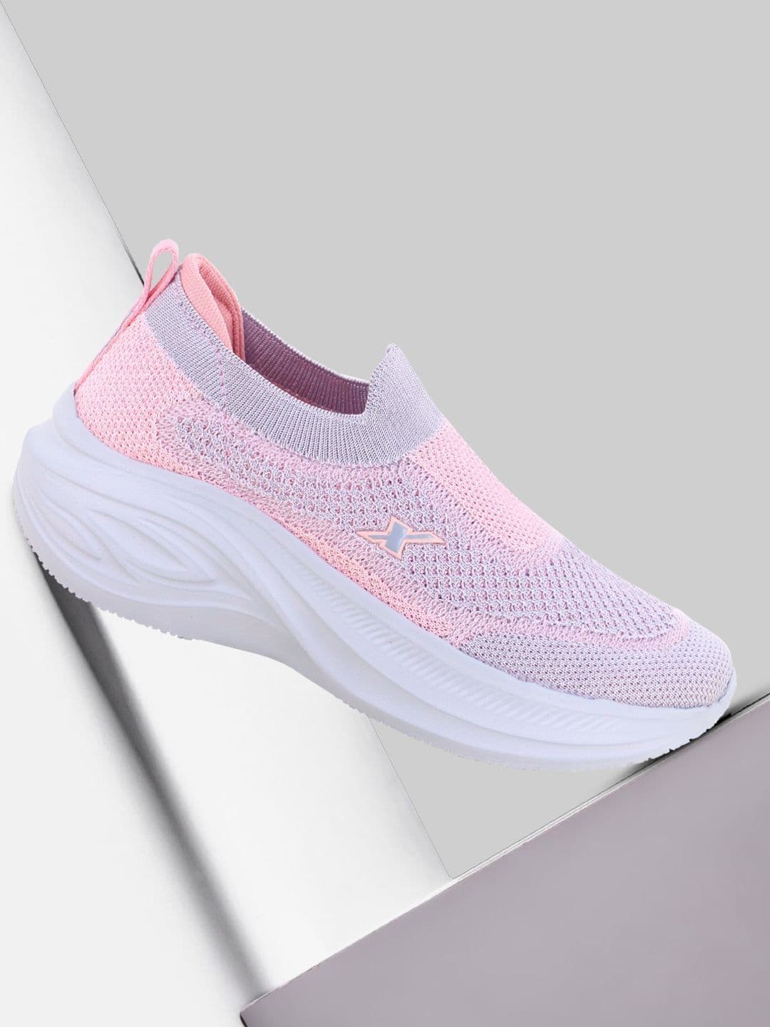 Sparx Women Mesh Tennis Non-Marking Shoes - view 1