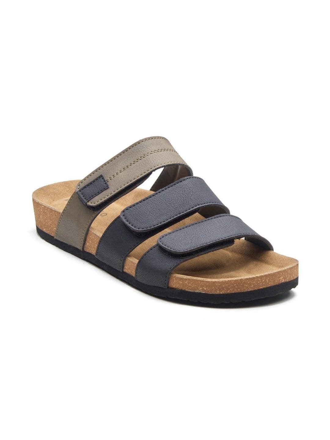MICHAEL ANGELO Men Comfort Sandals - view 1