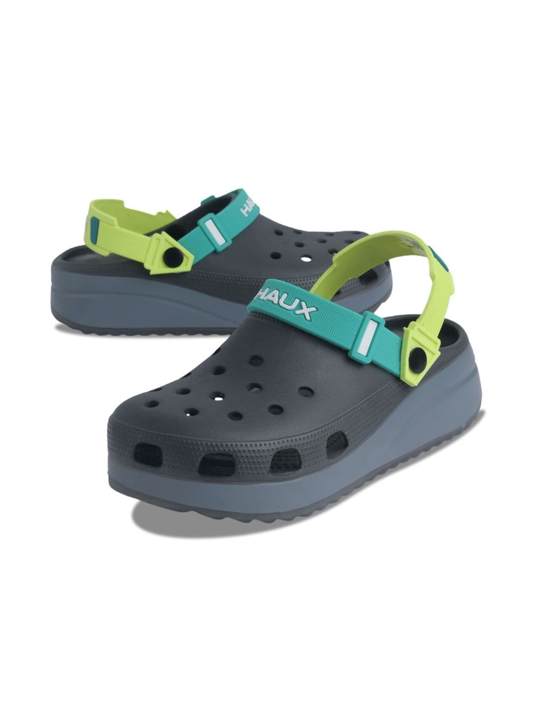 HAUX Men Sandals - view 1