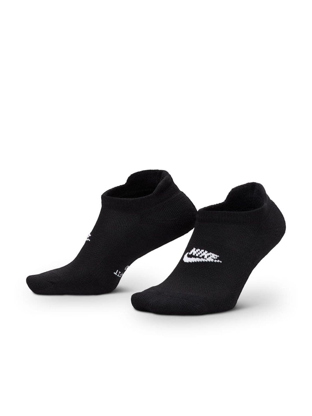 Nike Unisex Pack of 3 Cotton Socks - view 1