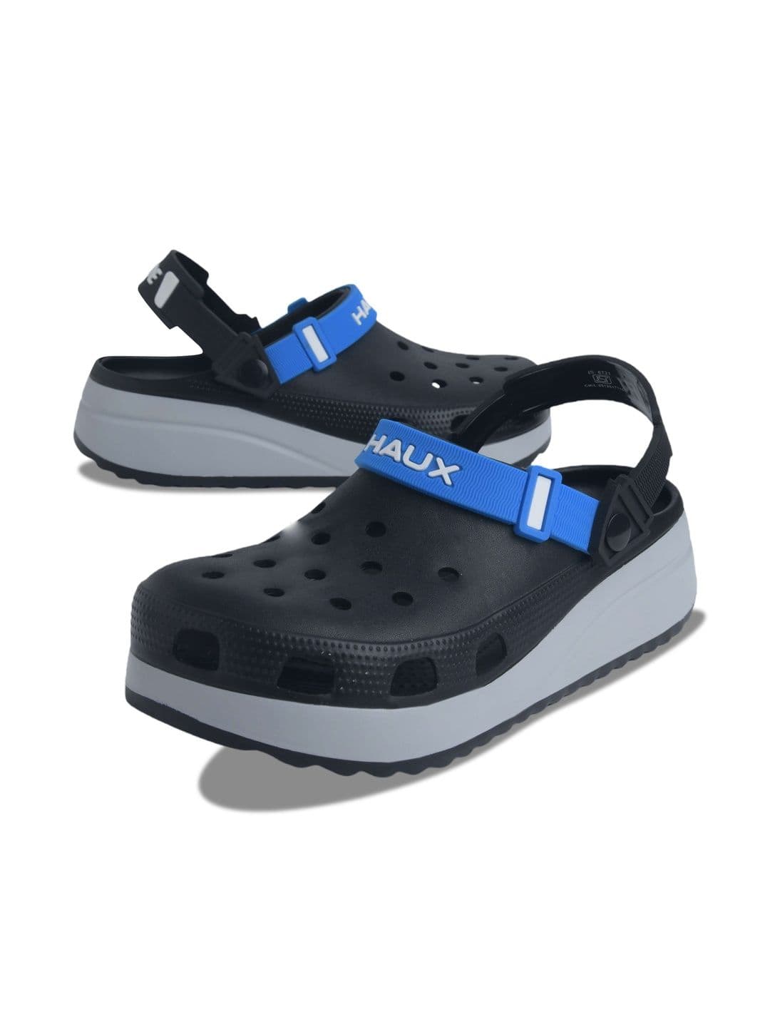 HAUX Men Sandals - view 1