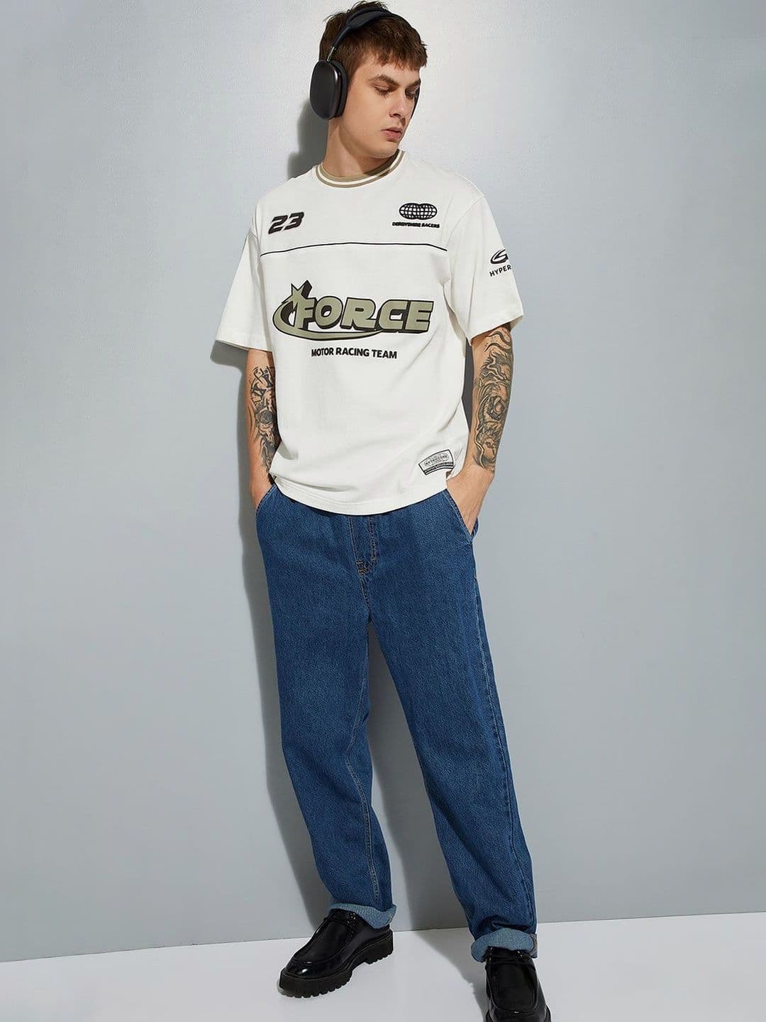 max Men T-shirt - view 1