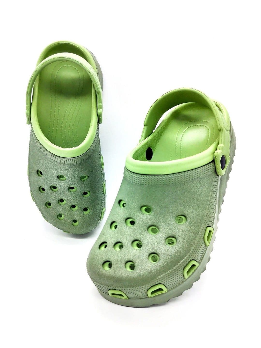 PENNEN Men Clogs Sandals - view 1