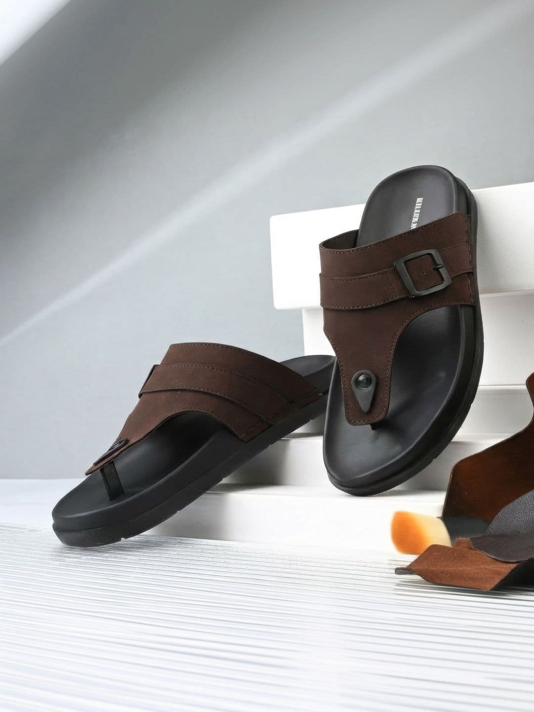 Killer Men Comfort Sandals - view 1