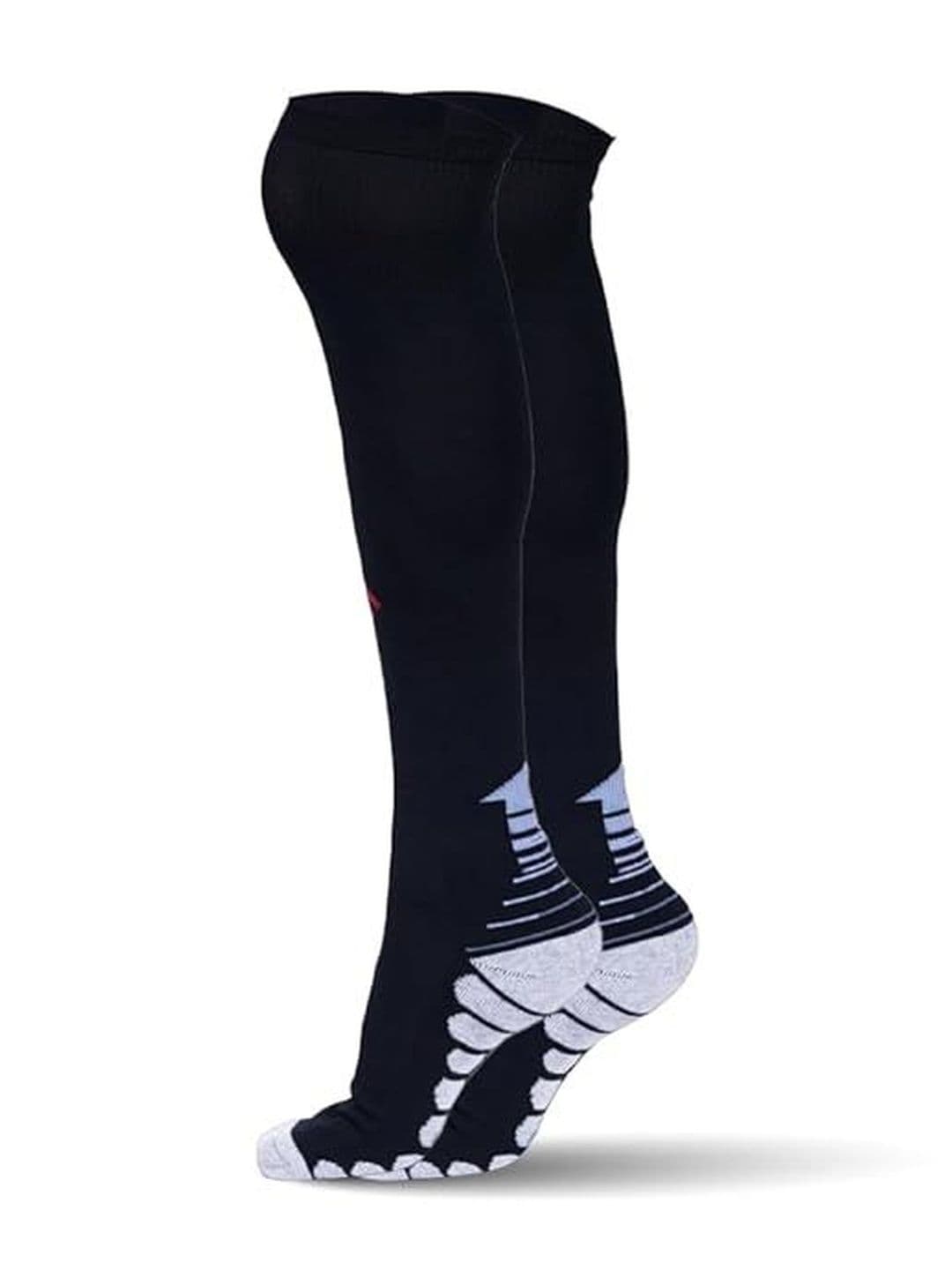 mizaki Men Cotton Blend Assorted Calf Length Socks - view 1