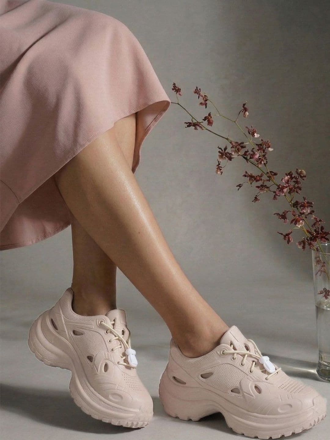 HRX by Hrithik Roshan Women Sneakers - view 1