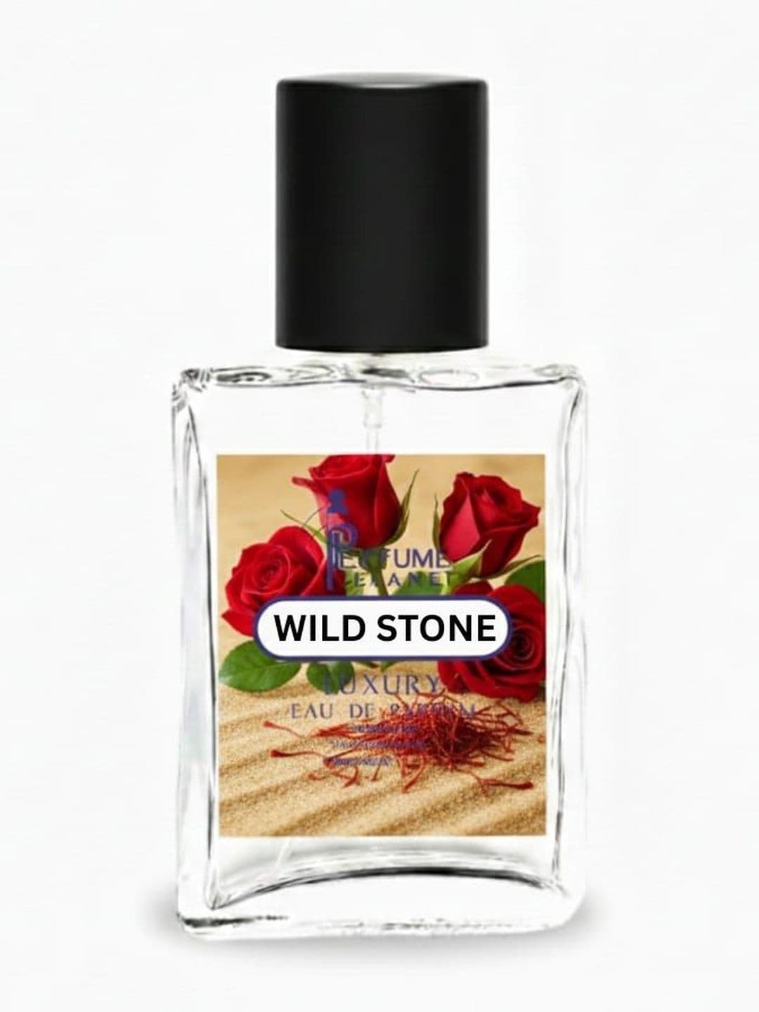 PERFUME PLANET Wild Stone Long Lasting Eau de Parfum - 50 ml - view 1