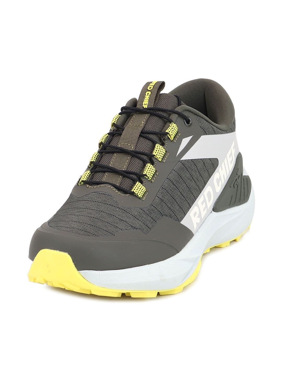 Red Chief Men Mesh Trekking Shoes - view 1