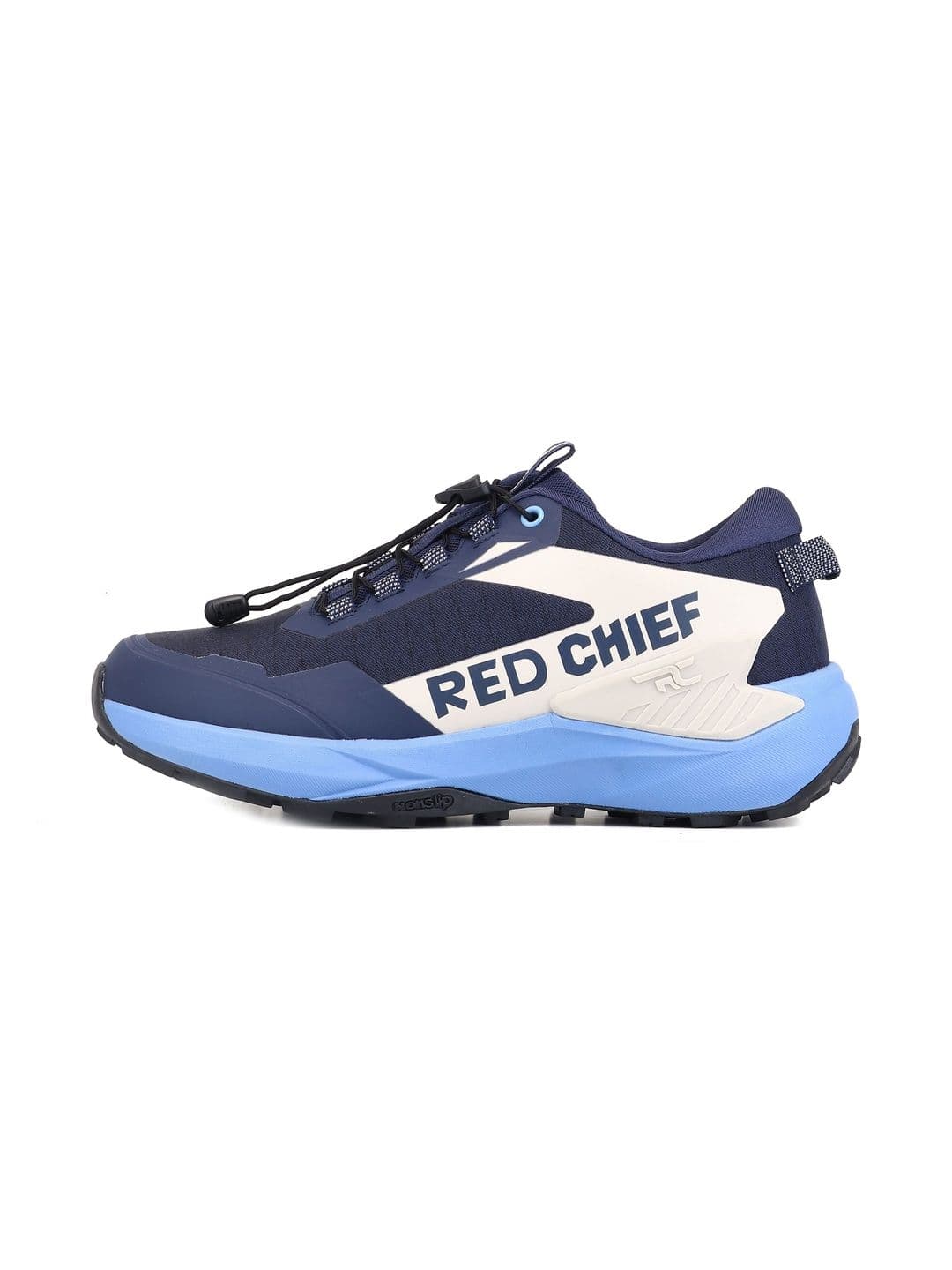 Red Chief Men Mesh Trekking Shoes - view 1
